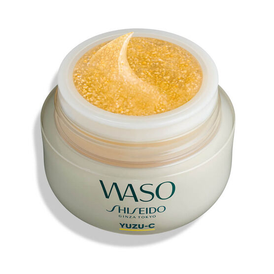 SHISEIDO   WASO NIGHT    NIGH 50ML